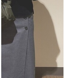 UNIQLO | スカート