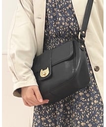 TSUMORI CHISATO | ショルダーバッグ