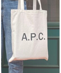 A.P.C. | トートバッグ
