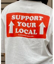 BlackEyePatch | Tシャツ/カットソー