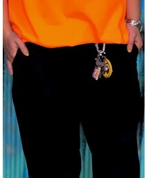 UNIQLO | スラックス