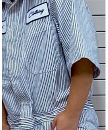 XLARGE | つなぎ/オールインワン