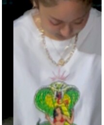 FOREVER 21 | ネックレス