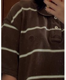 Timberland | ポロシャツ