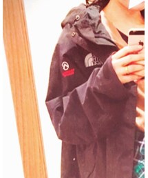 THE NORTH FACE | マウンテンパーカー