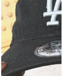 NEW ERA | キャップ