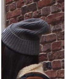 THE NORTH FACE | ニットキャップ/ビーニー