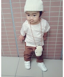 petit main | パンツ