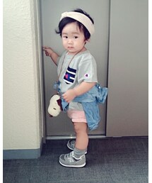 NEW BALANCE | スニーカー