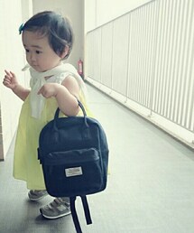 HarrisTweed | バックパック/リュック