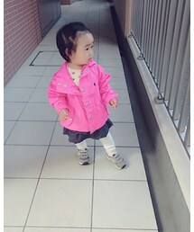 RALPH LAUREN | マウンテンパーカー