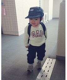 babyGAP | トップス