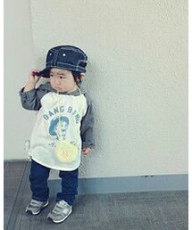 RODEO CROWNS WIDE BOWL | トップス