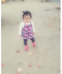 futafuta | サロペット/オーバーオール