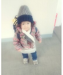 Handmade | ニットキャップ/ビーニー