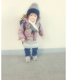 心斎橋フクハラ | ジャケット/アウター