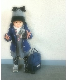 MIKI HOUSE | レギンス/スパッツ