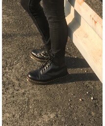 Dr. Martens | ブーツ