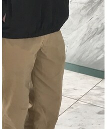 schott | チノパンツ