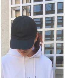 ANTI SOCIAL SOCIAL CLUB | キャップ