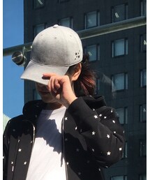 BASECONTROL | キャップ