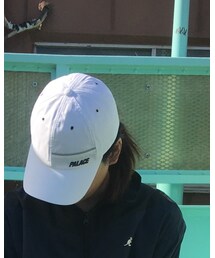 PALACE | キャップ