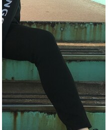 ZARA | その他パンツ