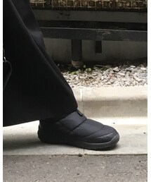 THE NORTH FACE | ブーツ