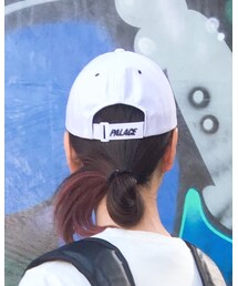 PALACE | キャップ