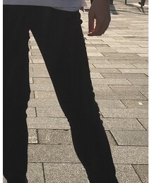 ZARA | デニムパンツ