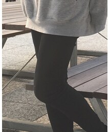 ZARA | デニムパンツ