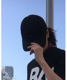 ANTI SOCIAL SOCIAL CLUB | キャップ