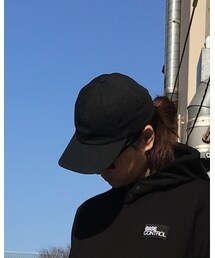 ANTI SOCIAL SOCIAL CLUB | キャップ