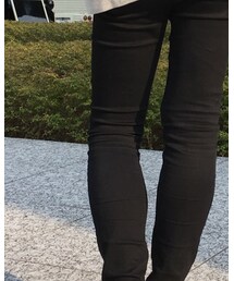 ZARA | デニムパンツ