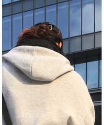 ANTI SOCIAL SOCIAL CLUB | キャップ