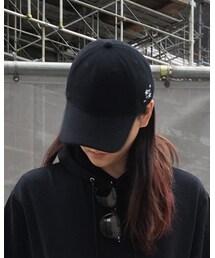 ANTI SOCIAL SOCIAL CLUB | キャップ