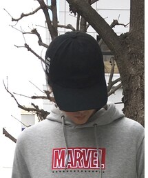 ANTI SOCIAL SOCIAL CLUB | キャップ