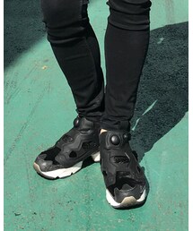 Reebok | スニーカー