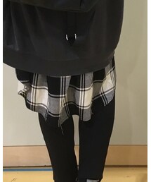 ZARA | シャツ/ブラウス