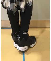 XXⅢ C’est Vingt-Trois | ソックス/靴下