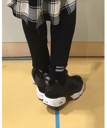 Reebok | スニーカー