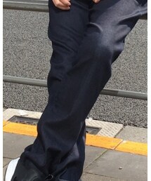 TAKEO KIKUCHI | デニムパンツ