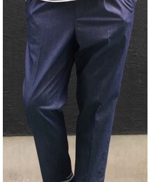 TAKEO KIKUCHI | デニムパンツ