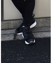 Reebok | スニーカー