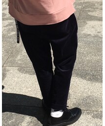 TAKEO KIKUCHI | パンツ