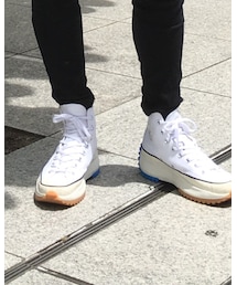 CONVERSE | スニーカー