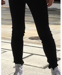 ZARA | デニムパンツ