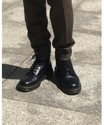 Dr. Martens | ブーツ