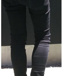 ZARA | デニムパンツ