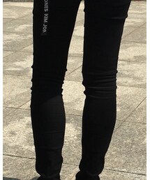 ZARA | デニムパンツ